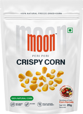 Moon Peri Peri Crispy Corn PO1(20 g)