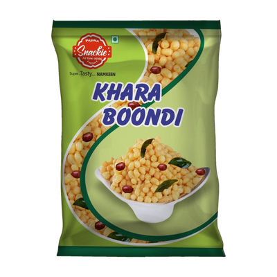 Pajaka Snackie Khari Boondi(200 g)
