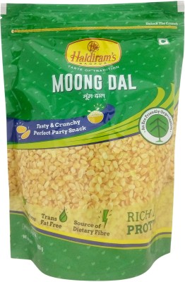 Haldiram's Moong Dal Party Snacks(400 g)