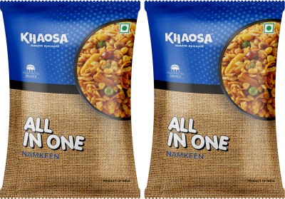 KHAOSA All In One 400Gm (200Gm x 2)(2 x 200 g)