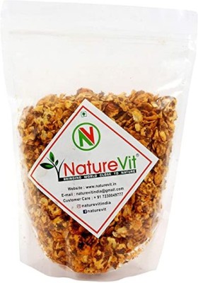 Nature Vit NatureVit Roasted Chana Jor Garam, 4.8 Kg [ 400g x 12 Packets ](12 x 33.33 g)