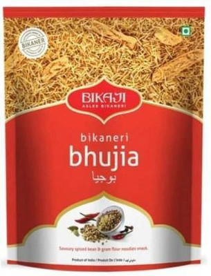 Bikaji BIKANERI BHUJIA 1 KG(1000 g)