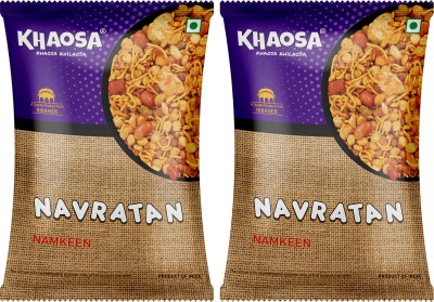 KHAOSA Navratan 400Gm (200Gm x 2)(2 x 200 g)