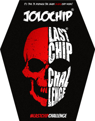 JOLOCHIP LastChipChallenge(5 g)