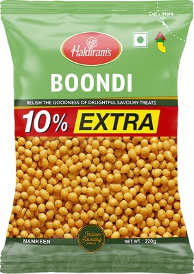 Haldiram's Boondi(200 g)