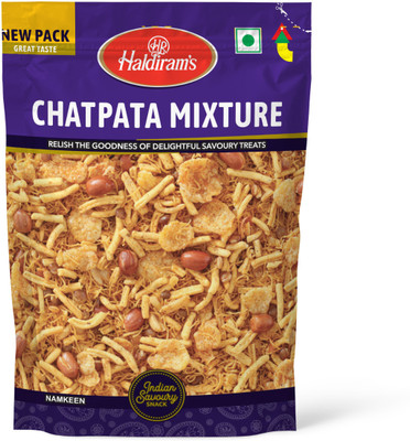 Haldiram's Chatpata Mixture(750 g)