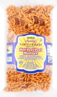 Narula G Hot Peri Peri Mixture(200 g)