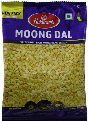 Haldiram's Moong Dal |(200 g)