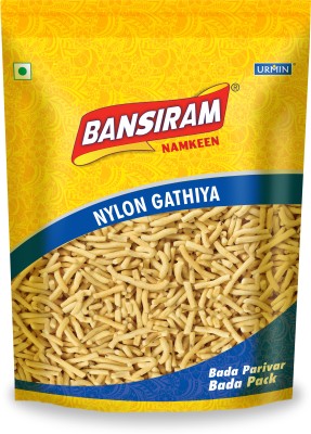 Bansiram NYLON GATHIYA(400 g)