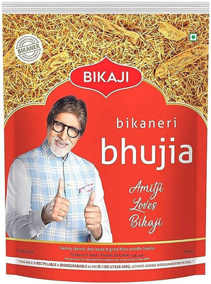 Bikaji Bhujia(405 g)