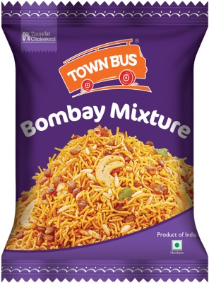 Town Bus Bombay Mixture(135 g)