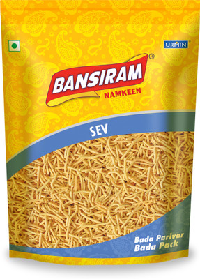 Bansiram Namkeen Sev(375 g)