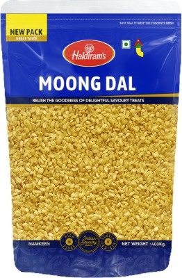 Haldiram's Moong Dal(400 g)