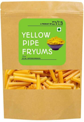 EYE3 YELLOW PIPE FRYUMS 500(500 g)