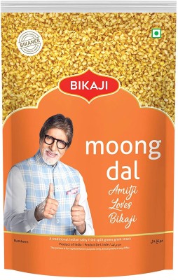 Bikaji Moong Dal(200 g)