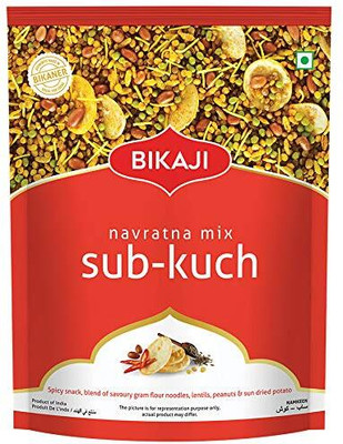 Bikaji Sub-Kuch Navratna Mix(1 kg)