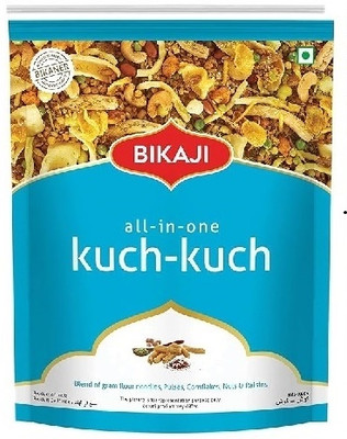 Bikaji ALL IN ONE KUCH KUCH(402 g)