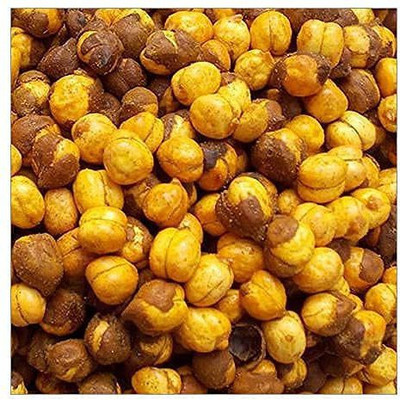 V MART Roasted Hing Masala Chana Cracker(400 g)