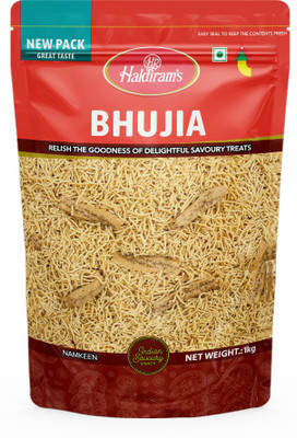 Haldiram's Bhujia(400 g)