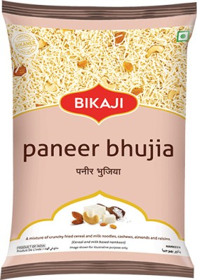 Bikaji Paneer Bhujia Namkeen(400 g)