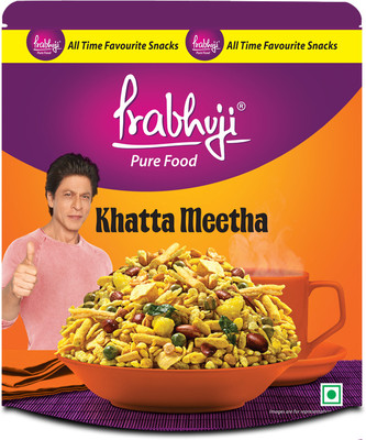 Prabhuji Khatta Meetha(400 g)