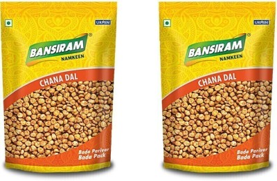 Bansiram CHANA DAL(2 x 400 g)