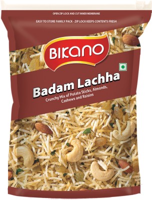 Bikano Badam Lachha(200 g)