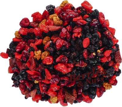 Berries & Nuts Super Berries Mix(400 g)