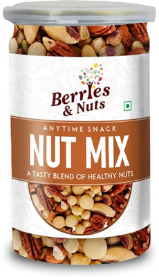 Berries & Nuts Magic Nuts Mix(200 g)