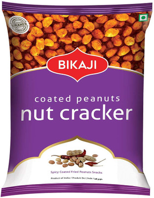 Bikaji Nut Cracker(150 g)