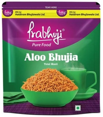 Prabhuji Aloo Bhujia(500 g)
