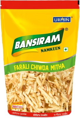 Bansiram Farali Chiwda Mitha(350 g)