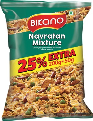 Bikano Navratan Mixture(200 g)