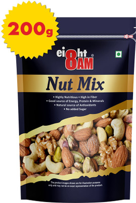 8AM Nut Mix(200 g)