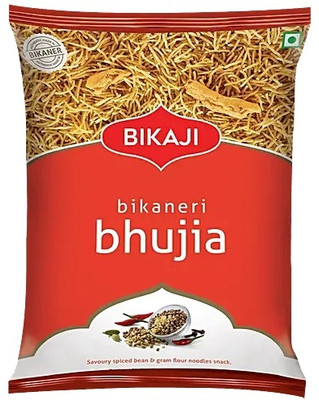 Bikaji Bhujia No.1(200 g)