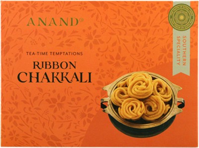 Anand Ribbon Chakli(200 g)