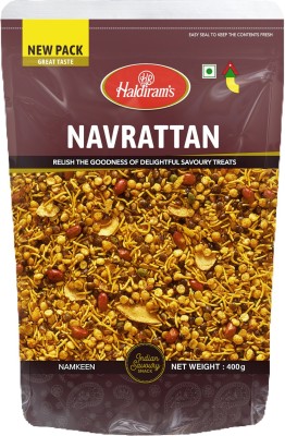 Haldiram's Navrattan(400 g)