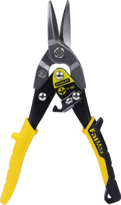STANLEY 2-14-563 Compound Action Snips