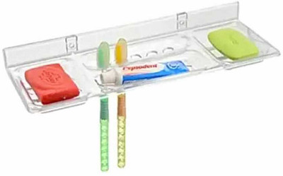 Magic World SHOP DISH UNBREAKABLE(CLEAR)