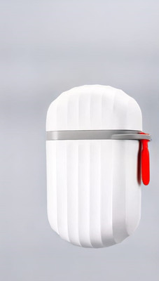 krenterprises soap case(White)