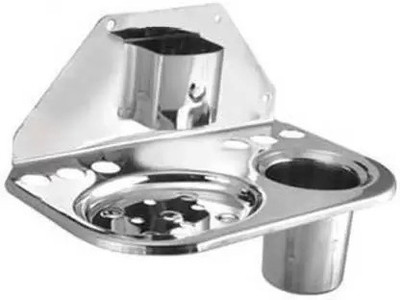 PINNU 66 no(Silver)