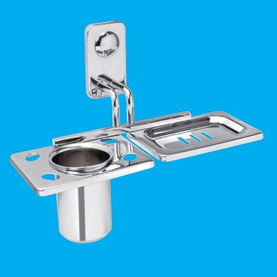 Arise soap holder01(Silver)