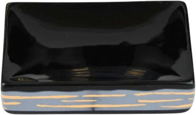 Kookee Soap Holders, 1 piece (10074-SH)(Black)