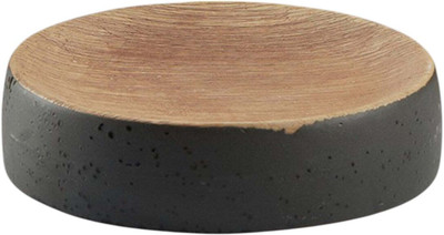 Kookee Soap Holders, 1 piece (8848-SH)(Black)