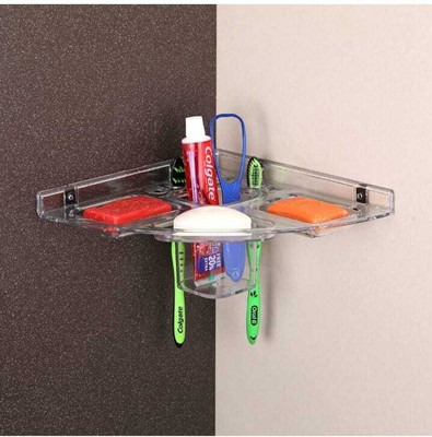 Magic World SHOP DISH UNBREAKABLE(CLEAR)
