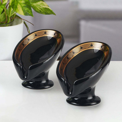 Kookee A Stylish and Practical Addition to Your Bathroom(Black)