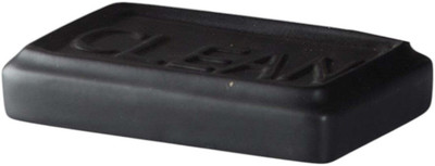 Kookee Soap Holders, 1 piece (9891-SH)(Black)