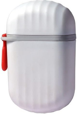 Nabila Creation Leakproof Soap Box for Gym & Travel (Pack of 1) | Strong Clip Lock(Multicolor)