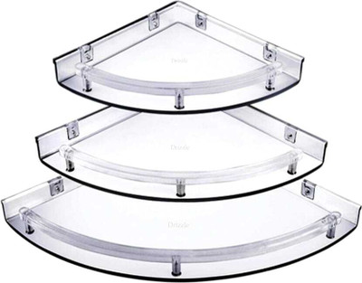 Magic World SHOP DISH UNBREAKABLE(CLEAR)