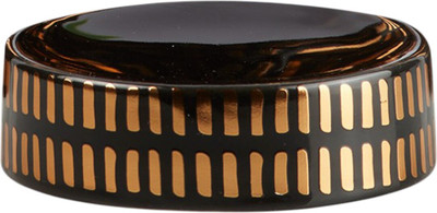 Kookee Soap Holders, 1 piece (10071-SH)(Black)